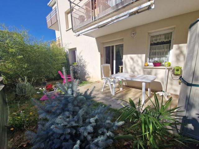 Appartement vente à Montredon, Carcassonne
