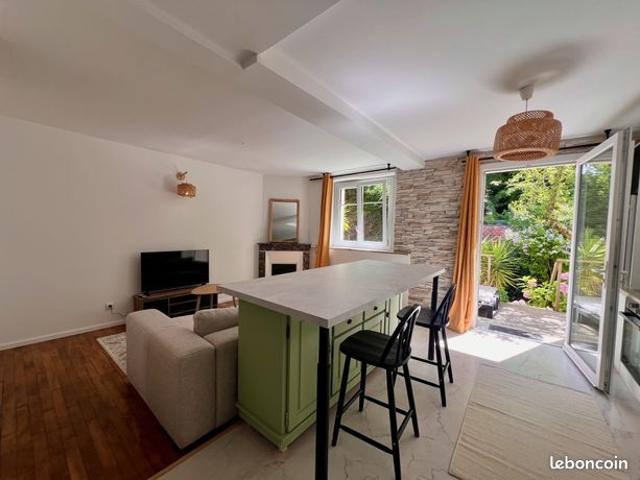 Appartement vente à Lorient, Bretagne
