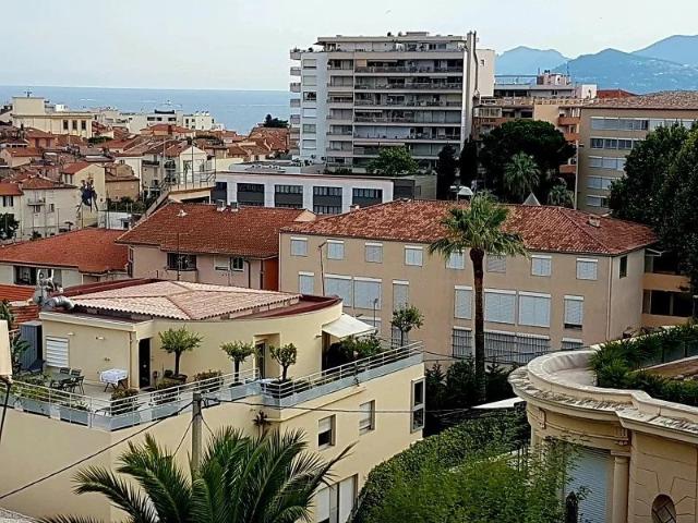 Appartement vente à Grasse, Cannes