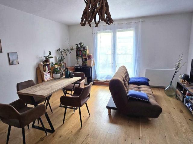 Appartement vente à Floirac, La Souys