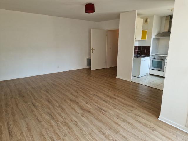 Appartement location à Bobigny, Vaux-montreuil