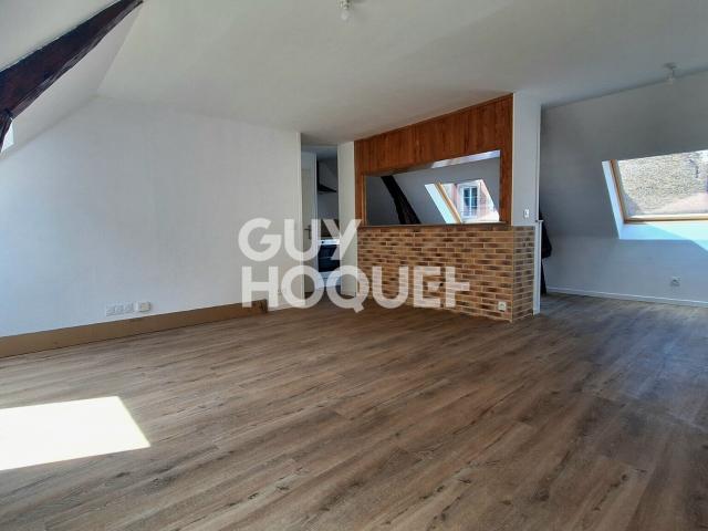 Appartement vente à Amiens