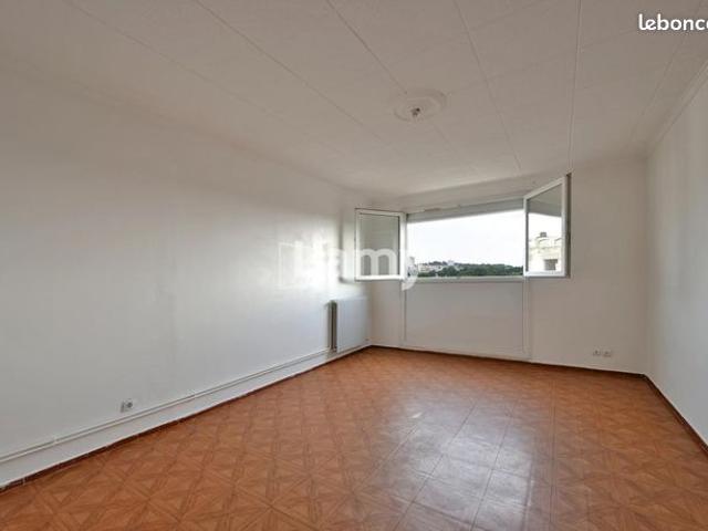 Appartement vente à Nîmes