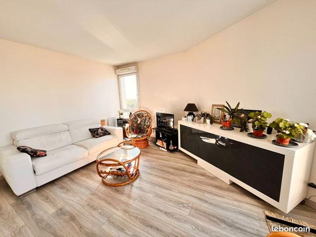Appartement vente à Pontoise, Cergy