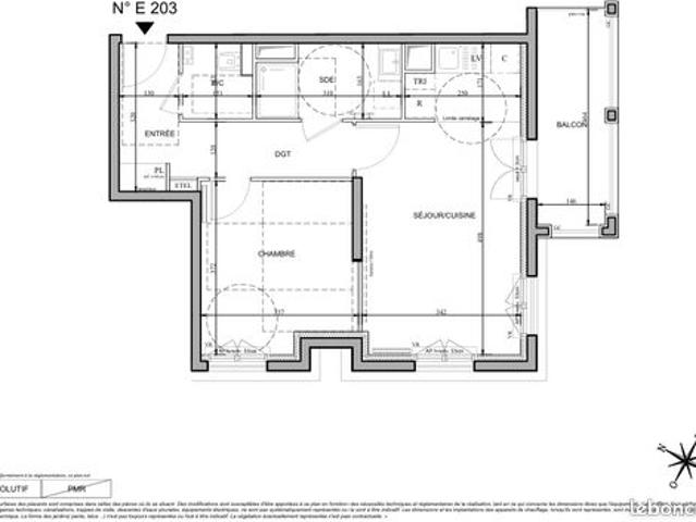 Appartement vente à Antony, Le Plessis-robinson
