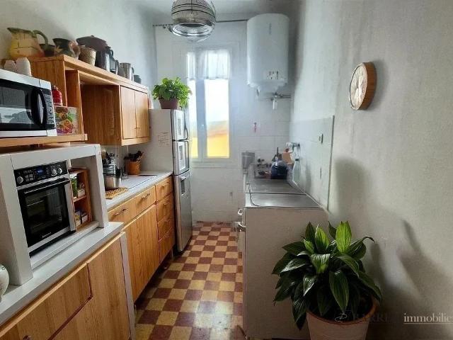 Appartement vente à Arrondissement de Toulon, Toulon