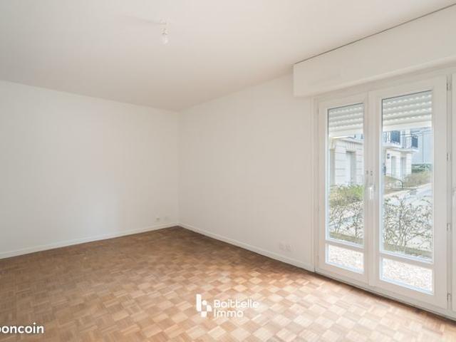 Appartement vente à Fontainebleau