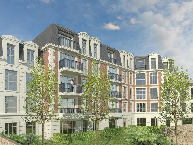 Appartement location à Le Raincy, Gagny