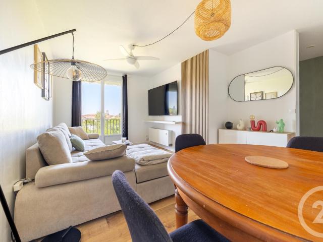 Appartement location à Albi
