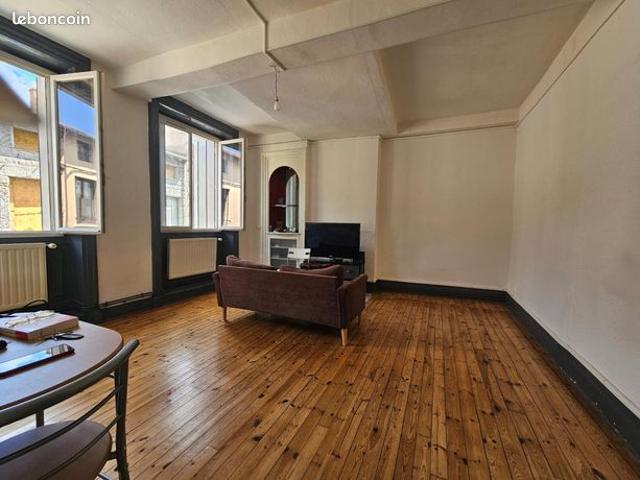Appartement vente à Saint-Étienne, Saint-etienne