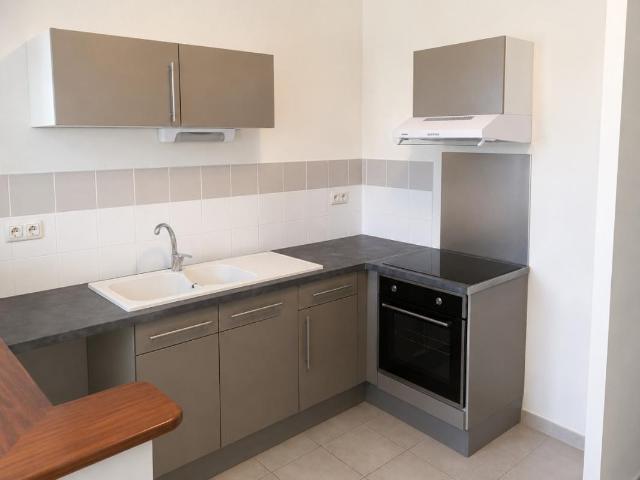 Appartement location à Sedan