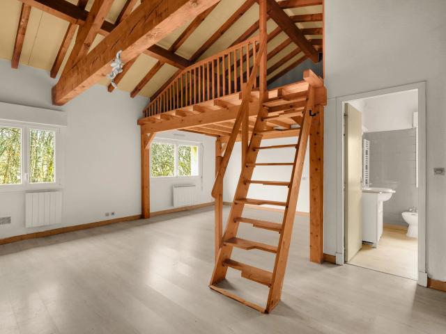 Appartement vente à Toulouse, Bruguières