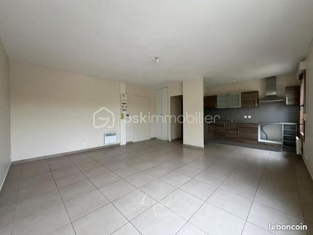 Appartement vente à Torcy, Magny-le-hongre