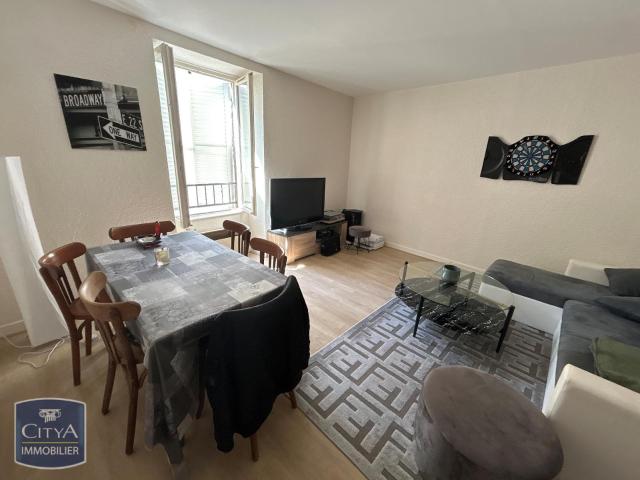 Appartement location à Clermont-Ferrand, Chamalières