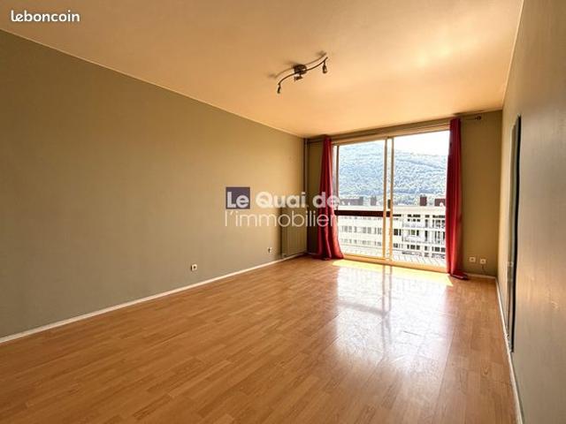 Appartement vente à Grenoble, Eybens