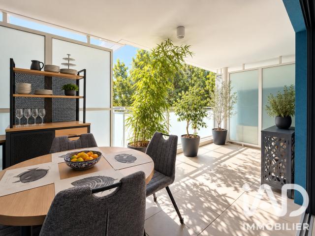 Appartement vente à Alizés, Canet-en-Roussillon