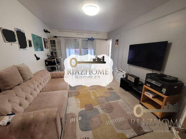 Appartement vente à Le Raincy, Le Bourget
