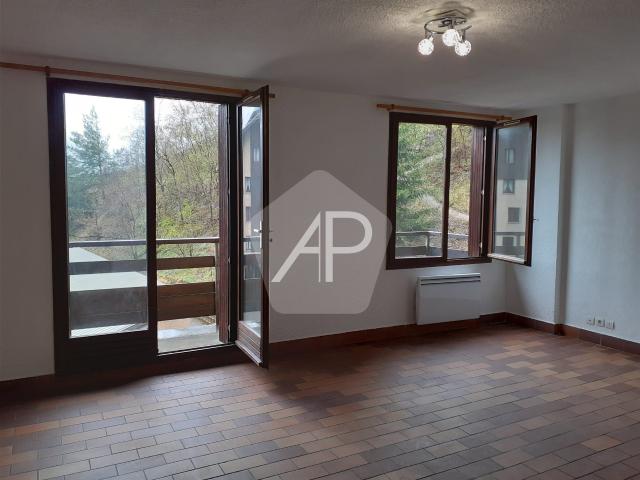 Appartement location à Briançon
