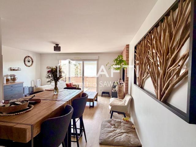 Appartement vente à Arcachon, La Teste-de-buch