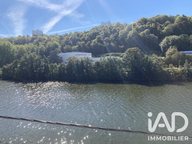 Appartement vente à Voltaire, Creil