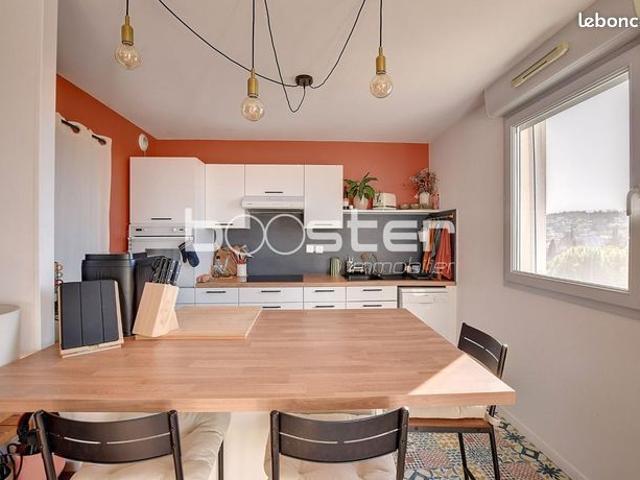 Appartement vente à Toulouse