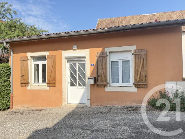 Appartement vente à Montbéliard, Fesches-le-châtel