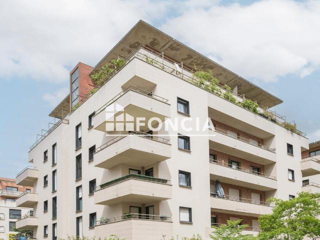 Appartement vente à Orléans