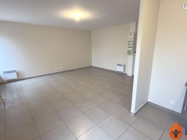 Appartement vente à Torcy, Magny-le-hongre