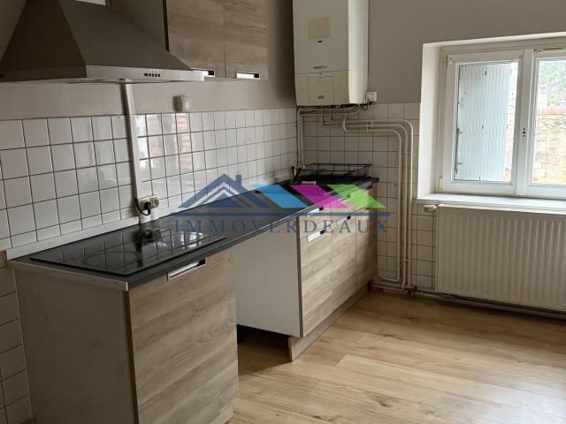 Appartement location à Lunéville
