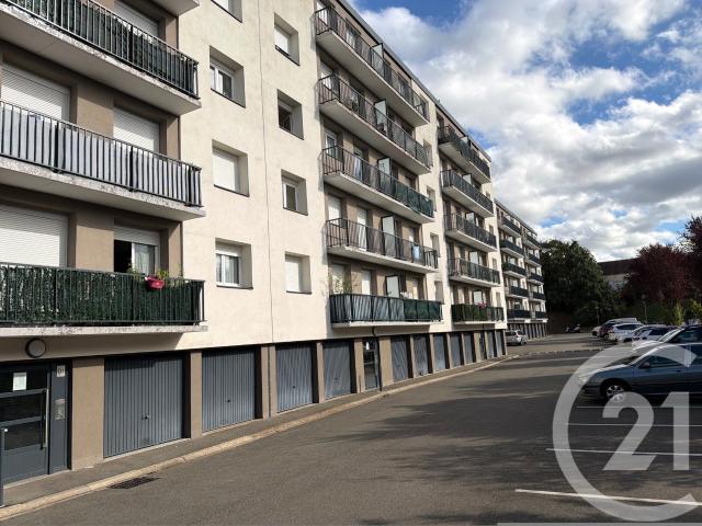 Appartement vente à Les Beaux Vents, Les Mureaux