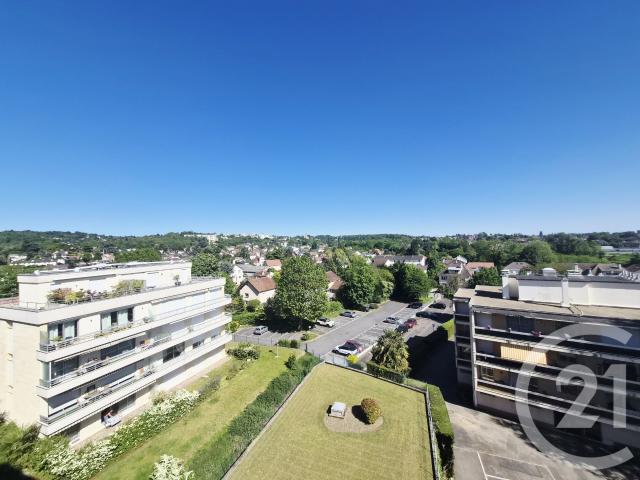Appartement vente à Sarcelles, Soisy-sous-montmorency
