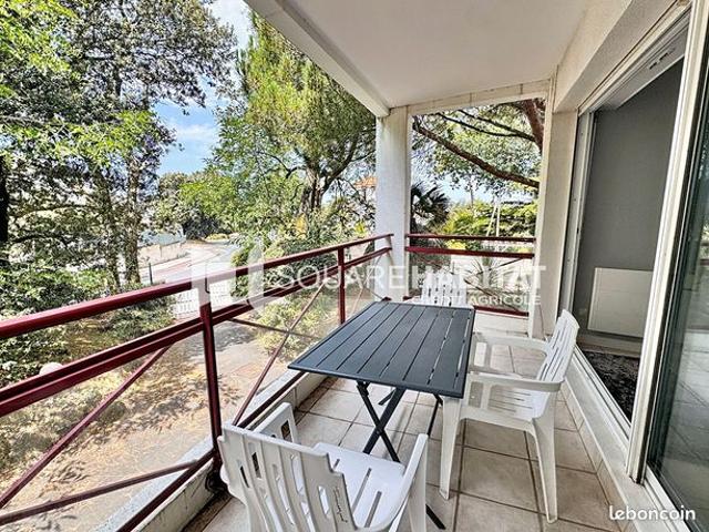 Appartement vente à Rochefort, Saint-georges-de-didonne