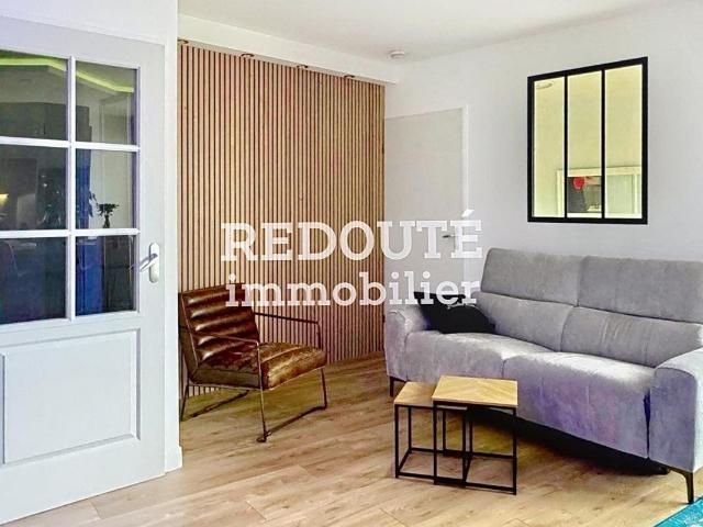 Appartement vente à Reims