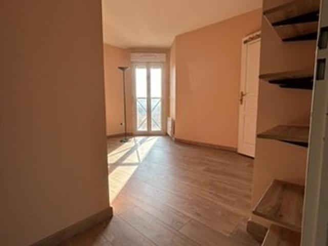 Appartement vente à Lille