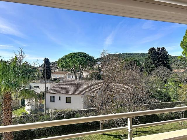 Appartement vente à Nîmes, Calvisson