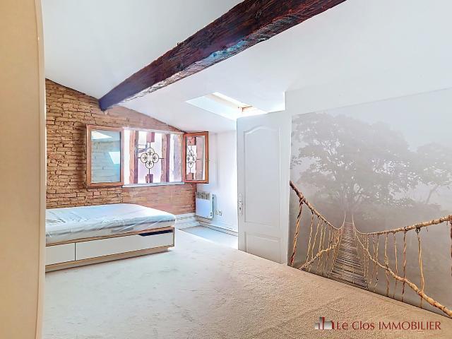 Appartement vente à Toulouse