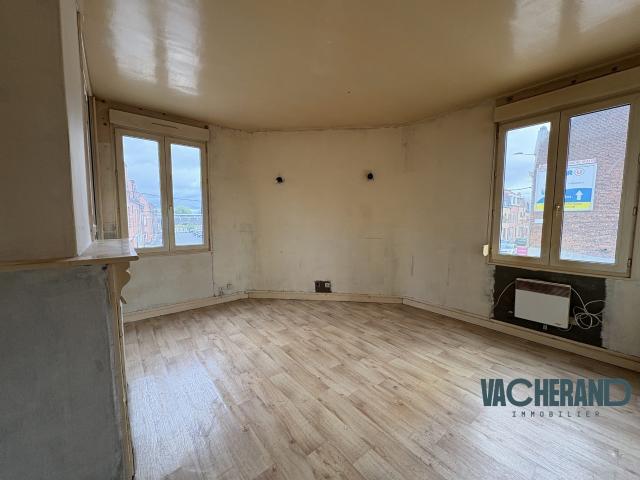 Appartement vente à Armentières, Nord
