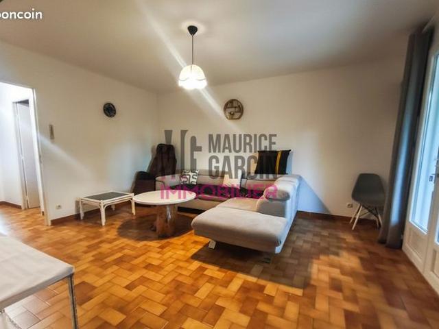 Appartement vente à Carpentras