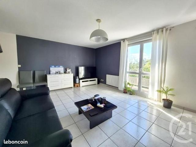 Appartement vente à Villefranche-sur-Saône, Rhône
