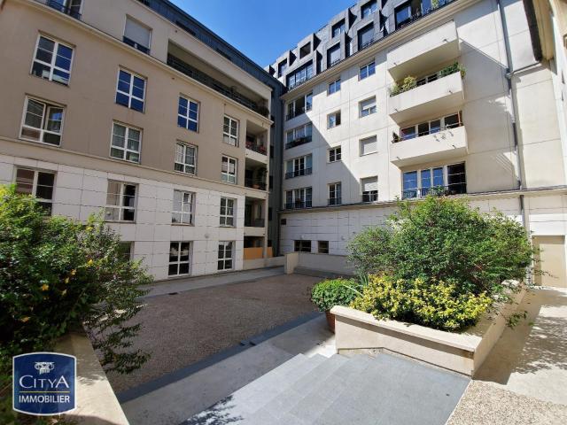 Appartement location à Rouen, Ruan