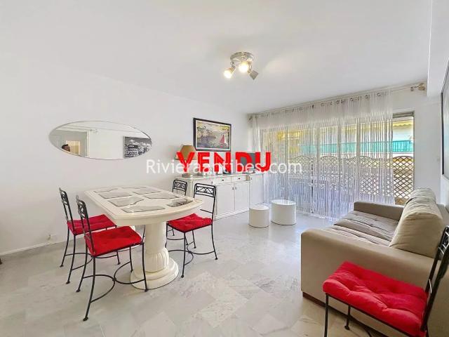 Appartement vente à Grasse, Antibes