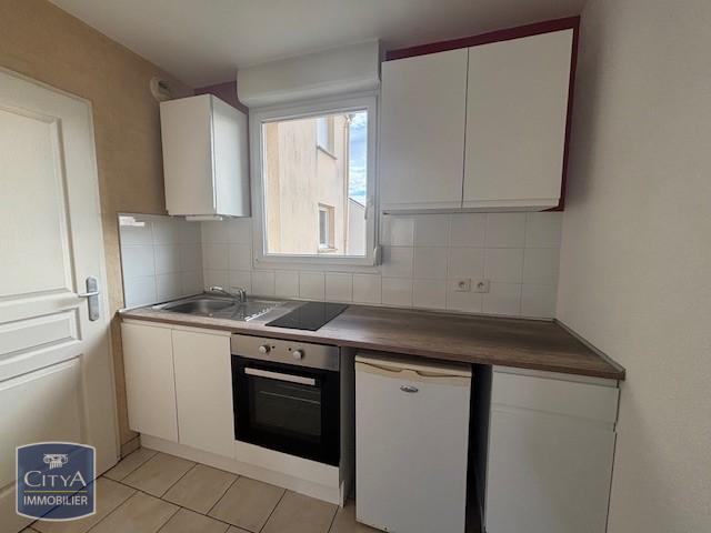 Appartement location à Toul
