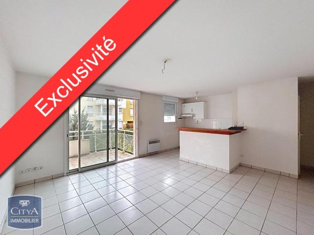 Appartement vente à Mont-de-Marsan, Saint-pierre-du-mont
