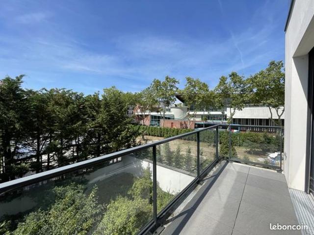 Appartement vente à Sarcelles, Montmorency