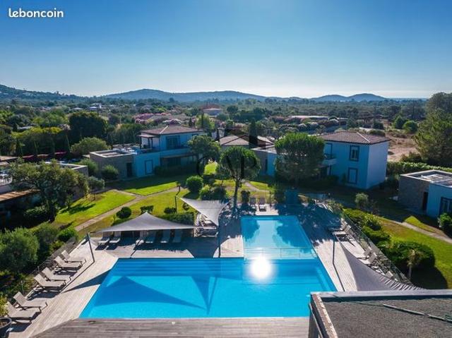 Appartement vente à Sartène, Lecci