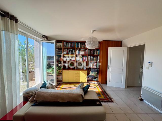 Appartement vente à France métropolitaine, Aytré