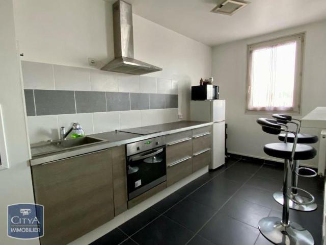 Appartement location à Torcy