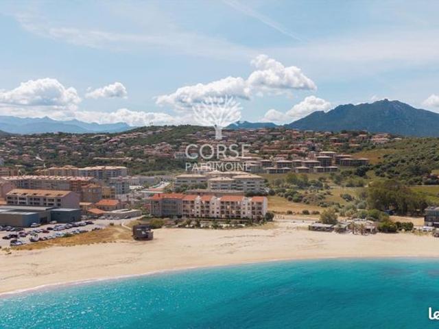 Appartement vente à Sartène, Propriano