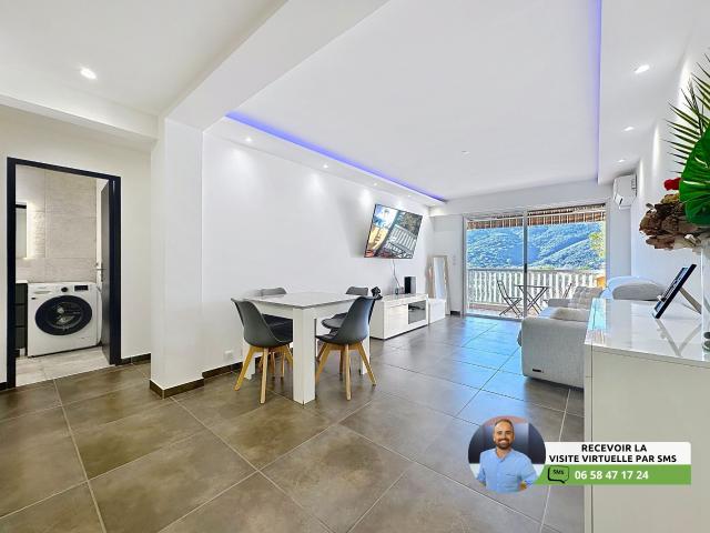Appartement vente à Grasse, Cannes