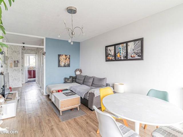 Appartement vente à Bordeaux, Blanquefort
